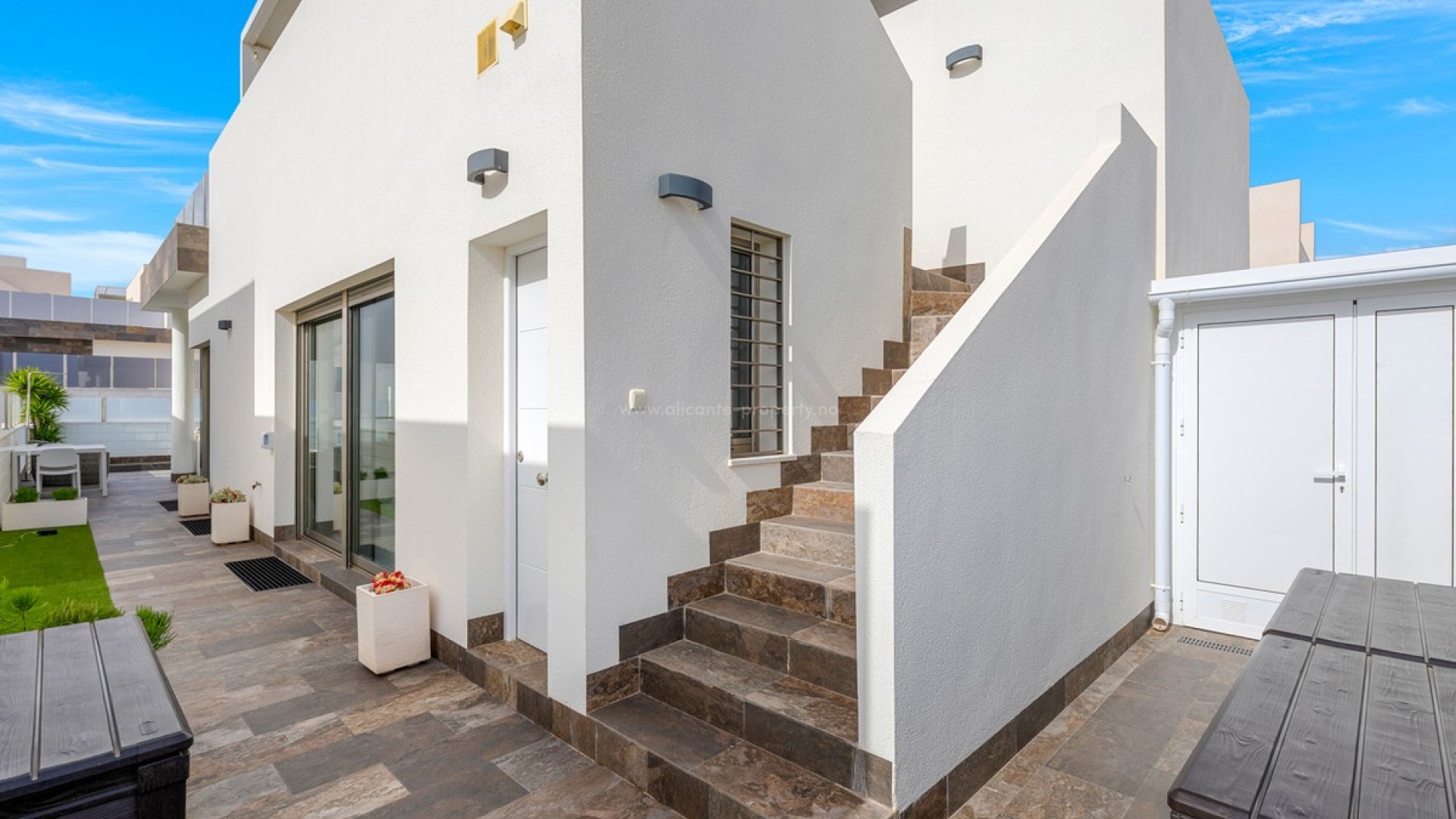Hus / Villa i Villamartin