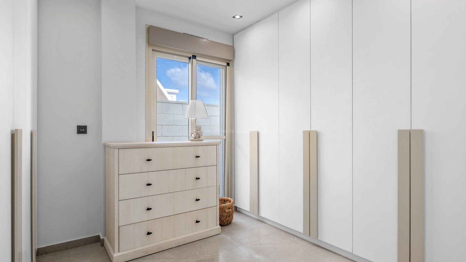 Hus / Villa i Villamartin