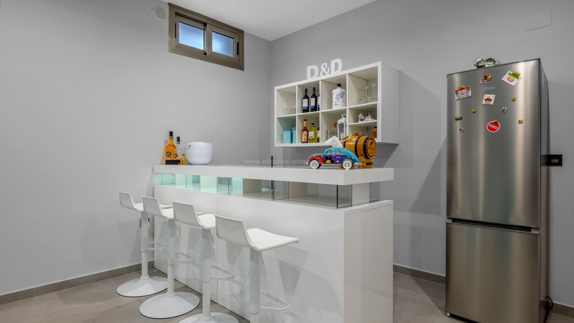 Hus / Villa i Villamartin