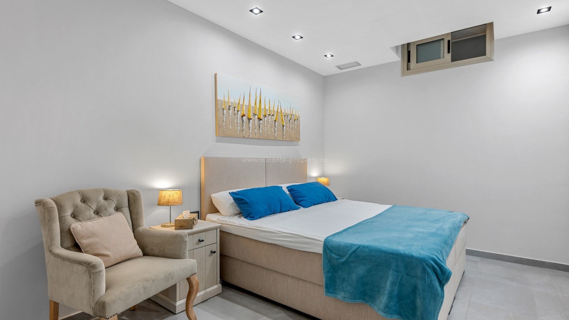 Hus / Villa i Villamartin