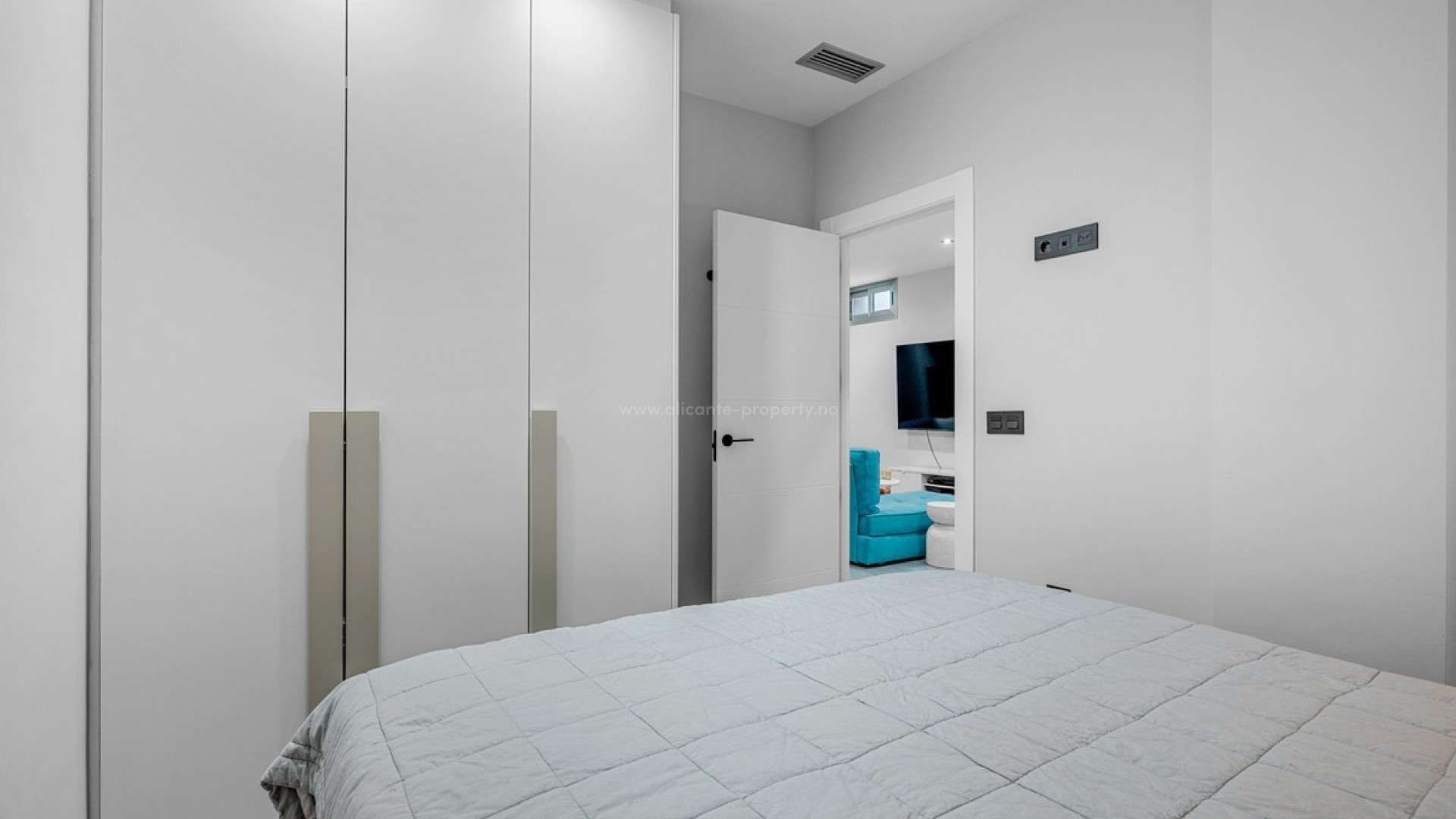 Hus / Villa i Villamartin