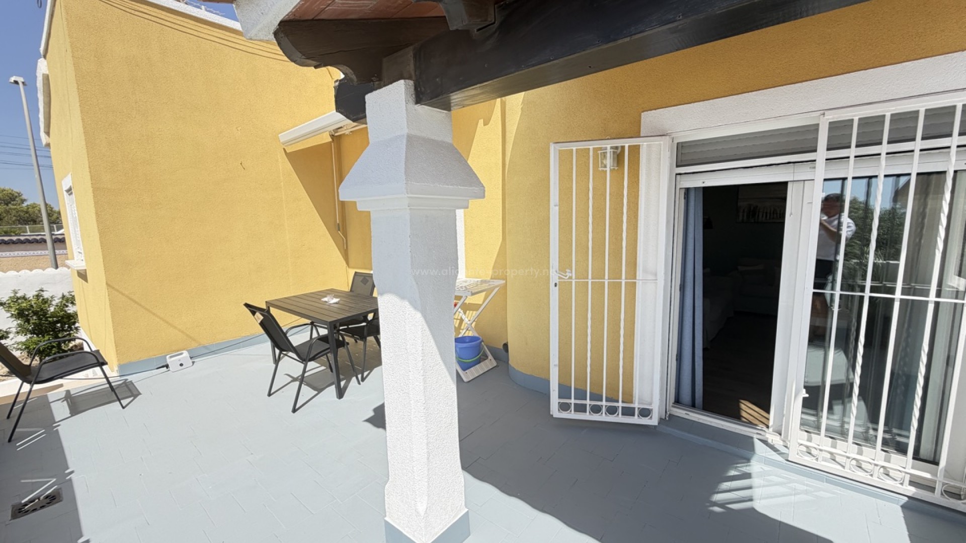 Hus / Villa i Villamartín