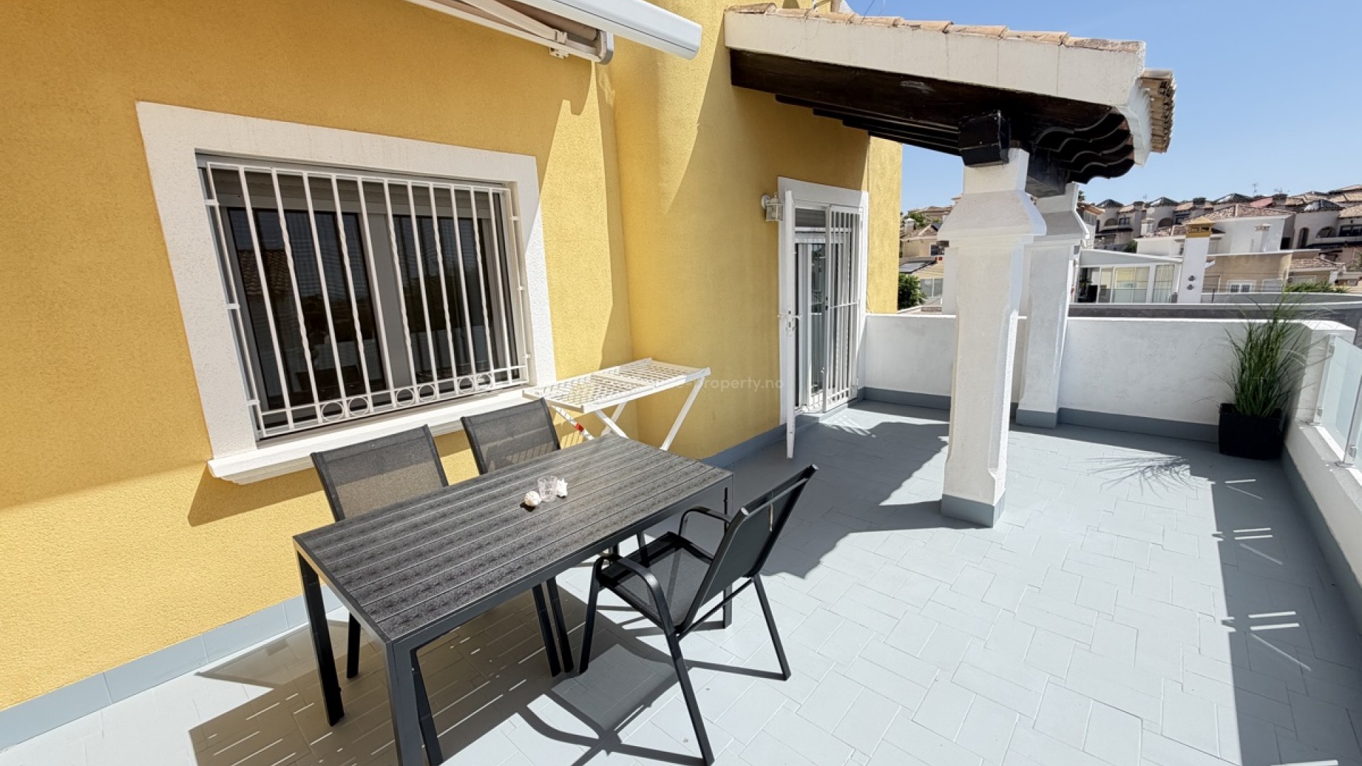 Hus / Villa i Villamartín