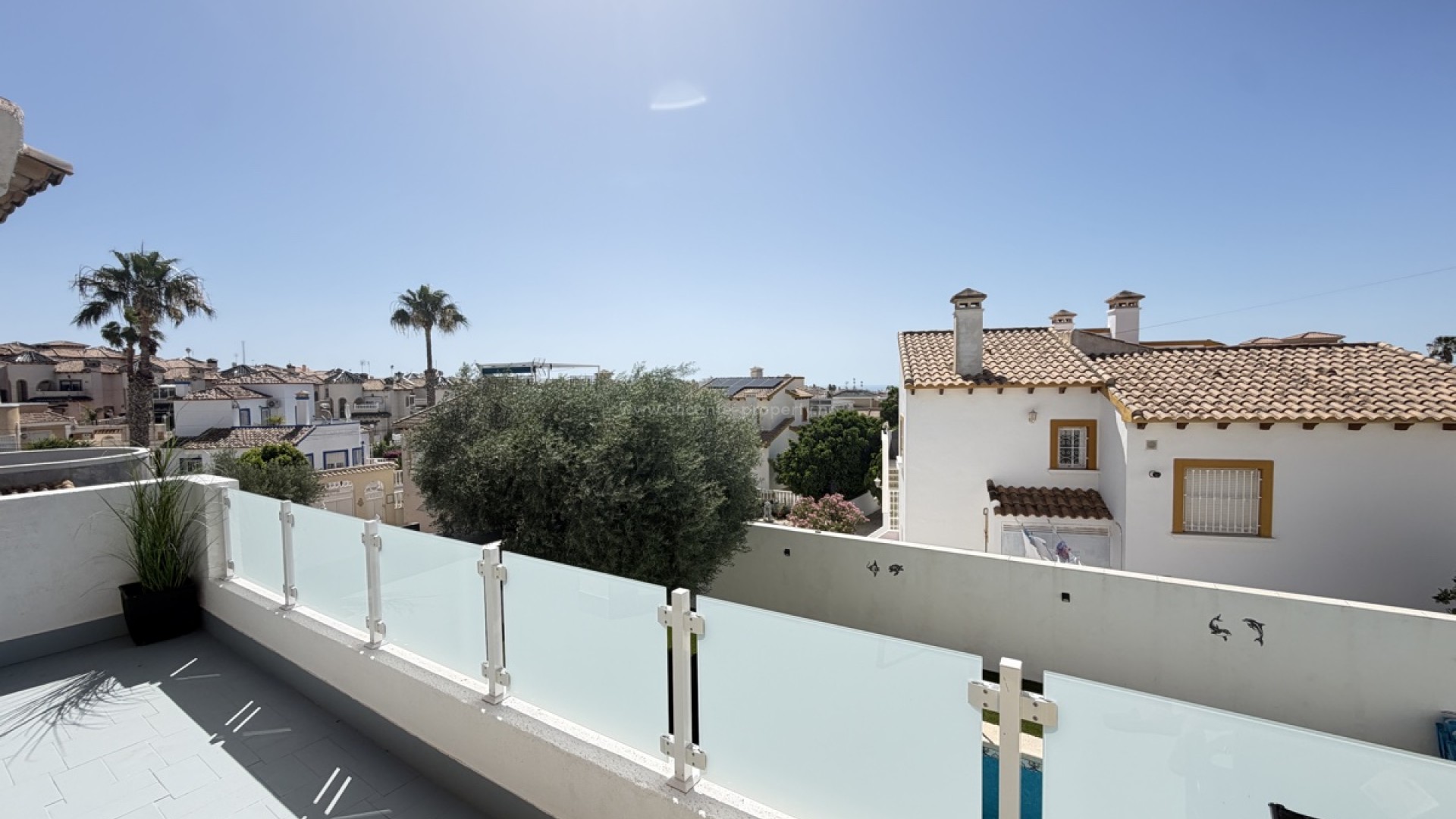 Hus / Villa i Villamartín