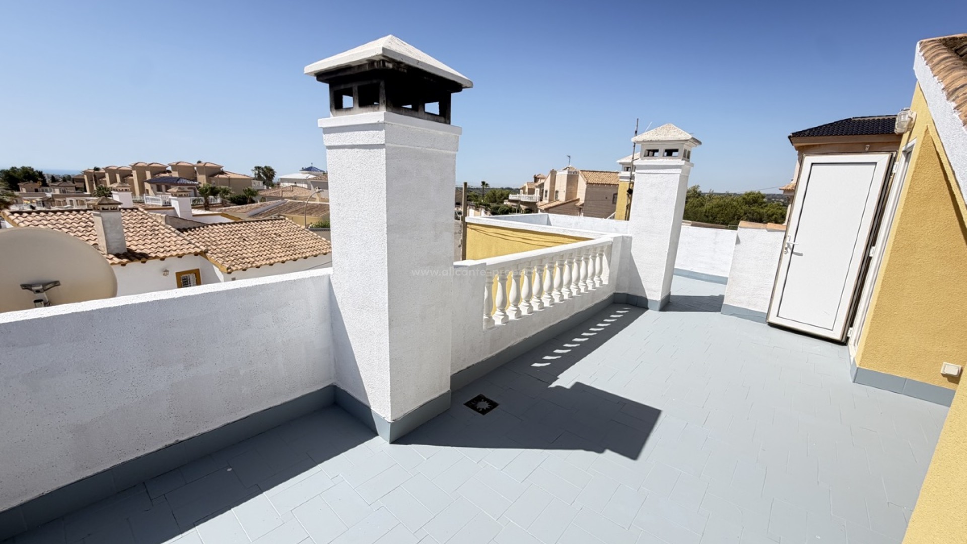 Hus / Villa i Villamartín