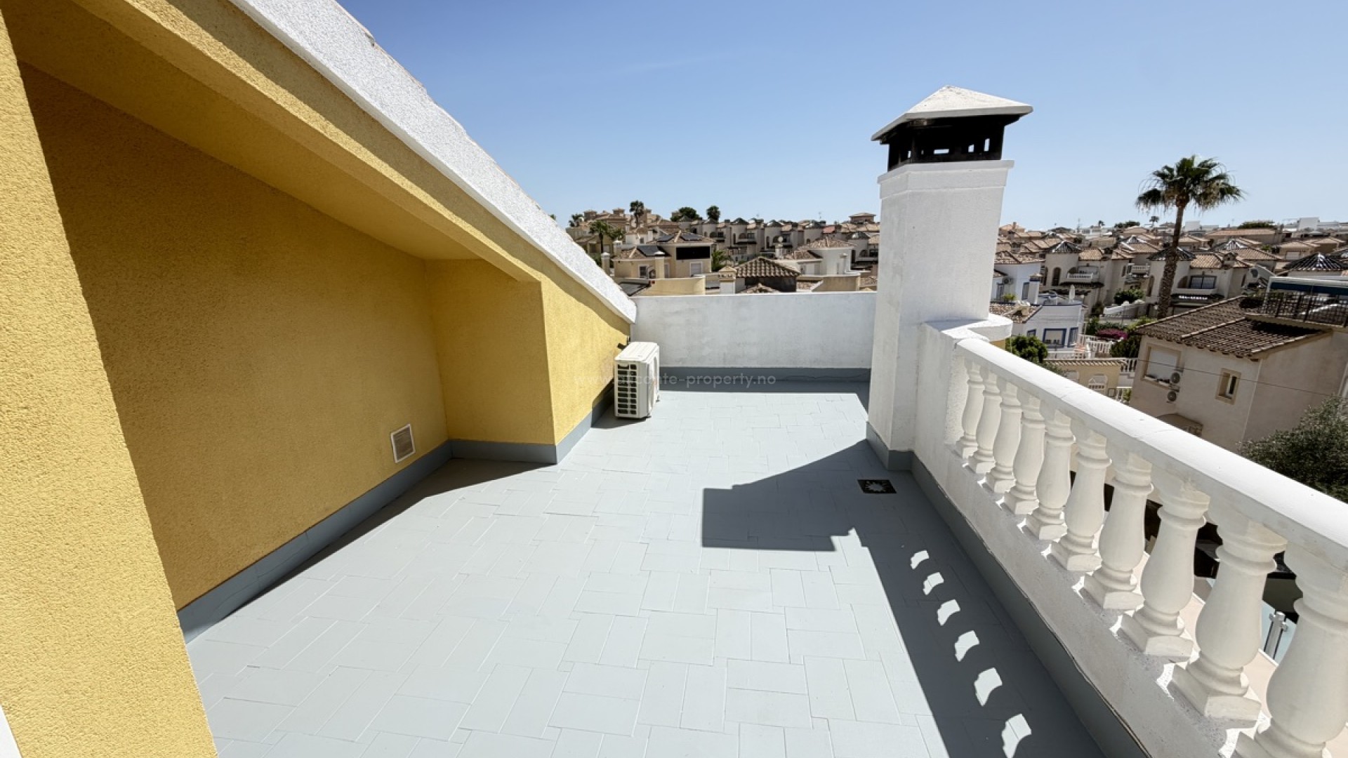 Hus / Villa i Villamartín