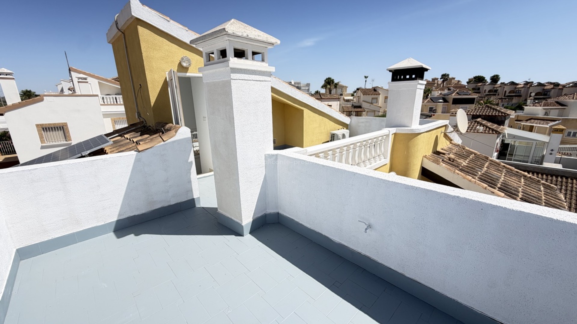 Hus / Villa i Villamartín
