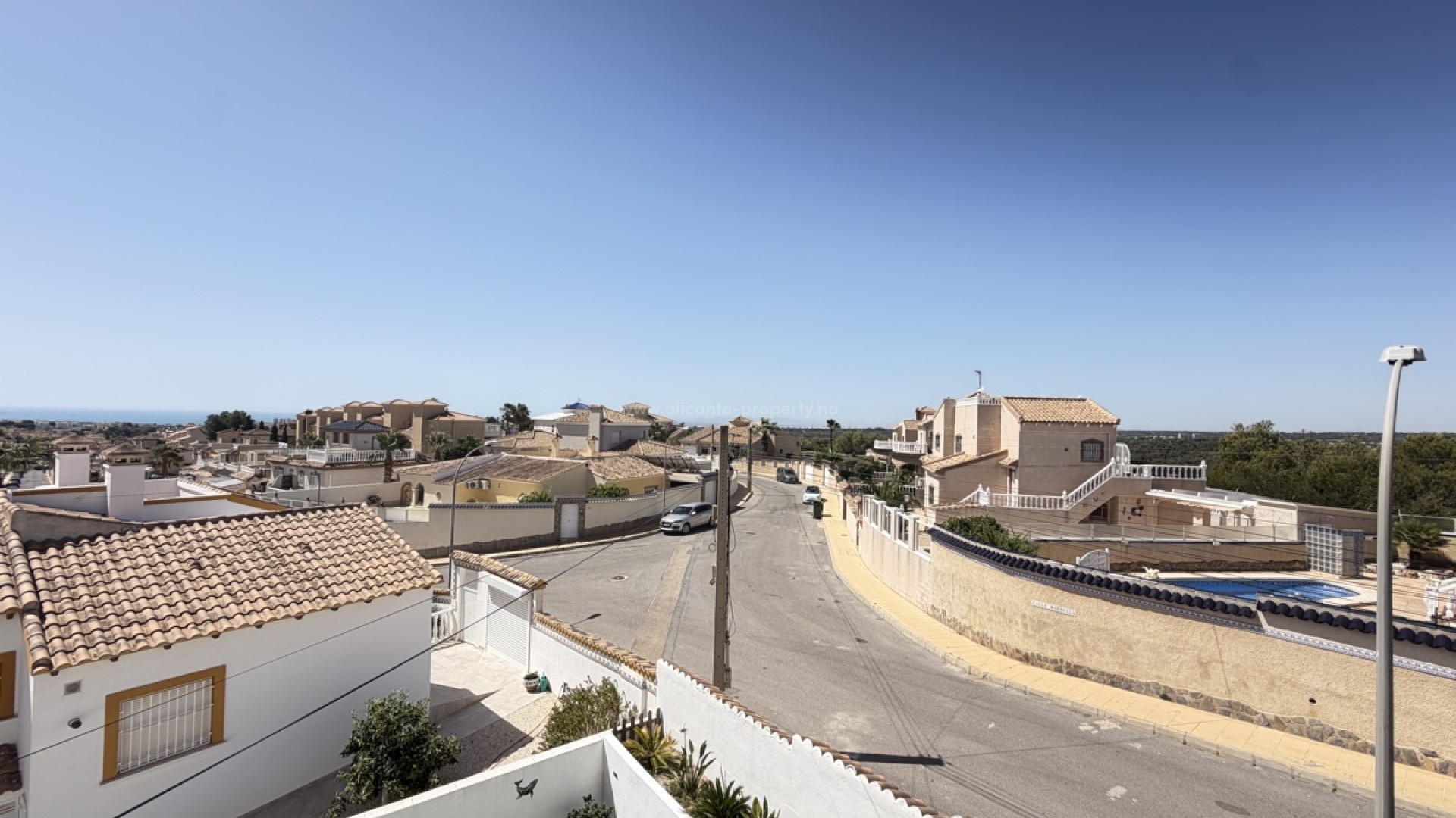 Hus / Villa i Villamartín