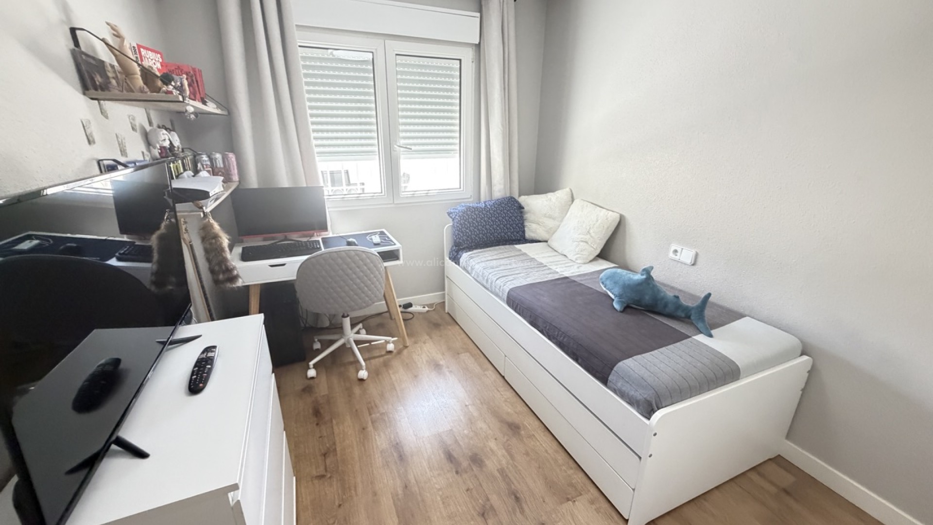 Hus / Villa i Villamartín