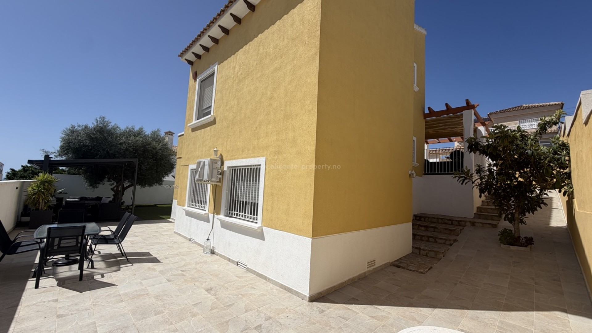 Hus / Villa i Villamartín