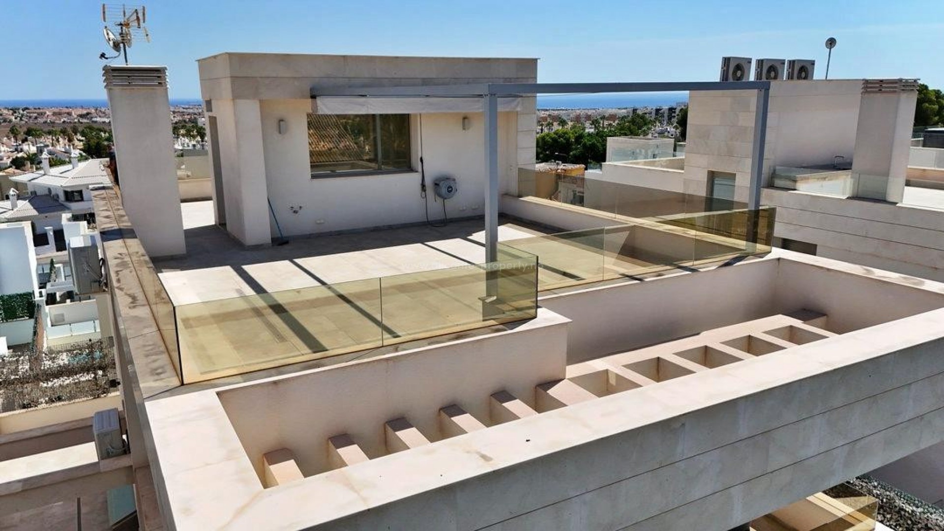 Hus / Villa i Villamartín