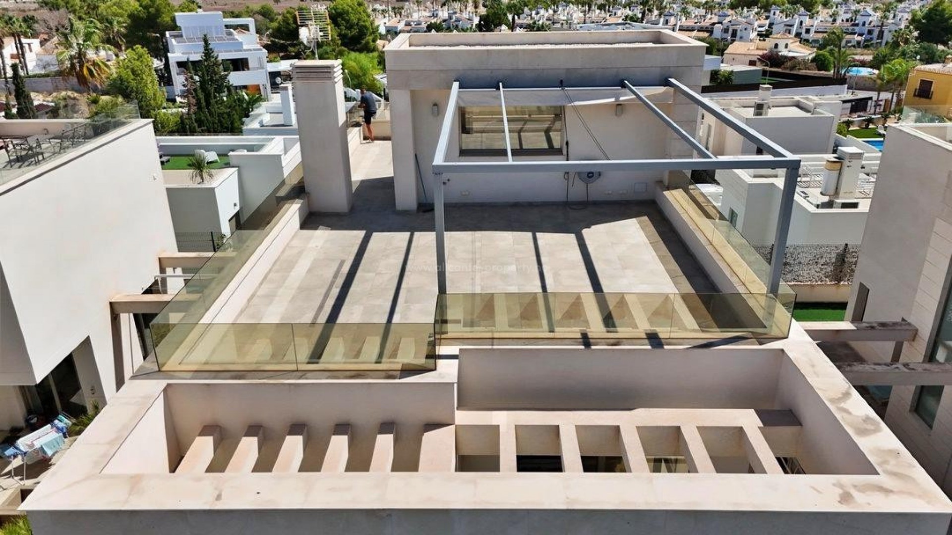 Hus / Villa i Villamartín