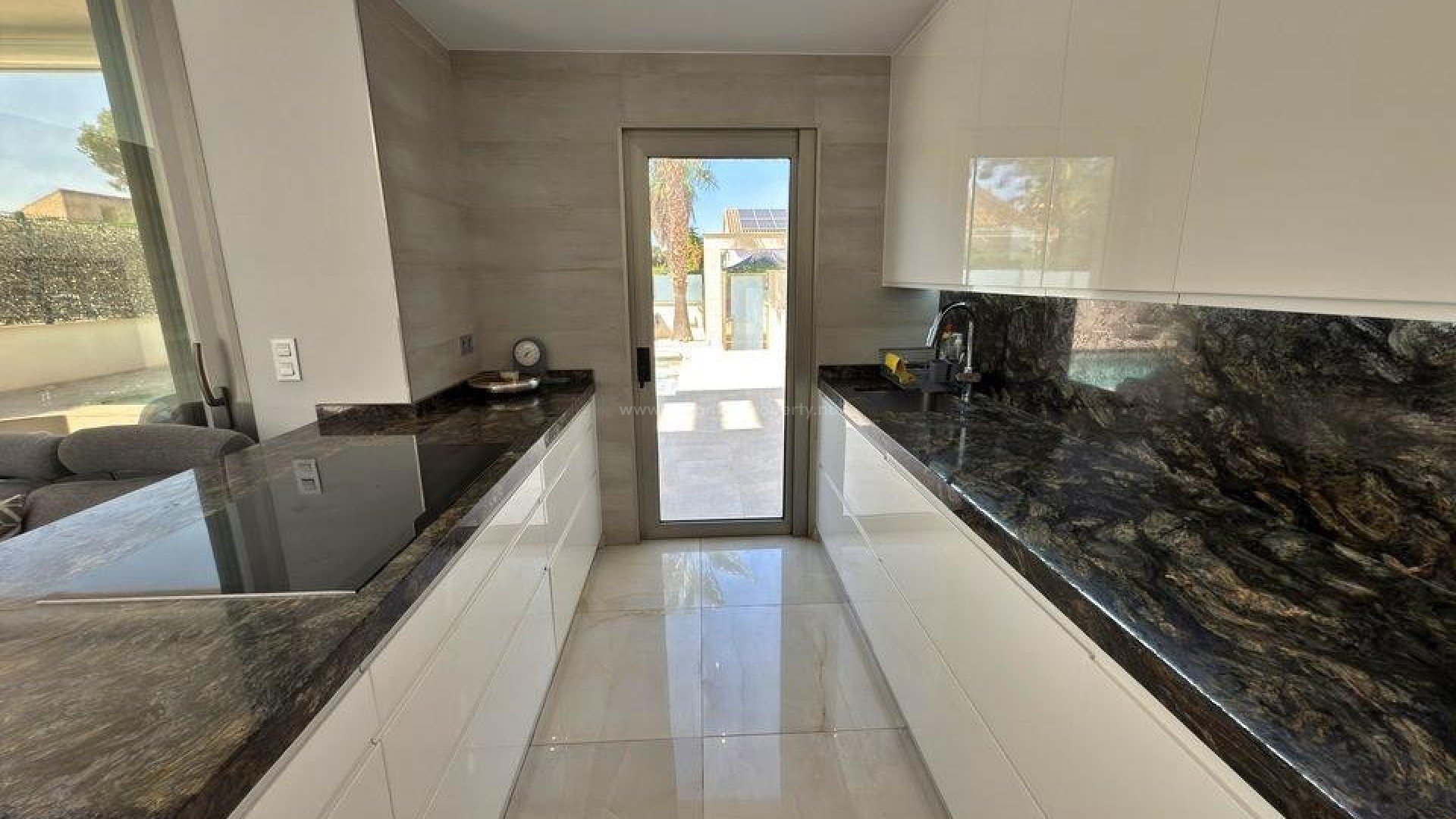 Hus / Villa i Villamartín