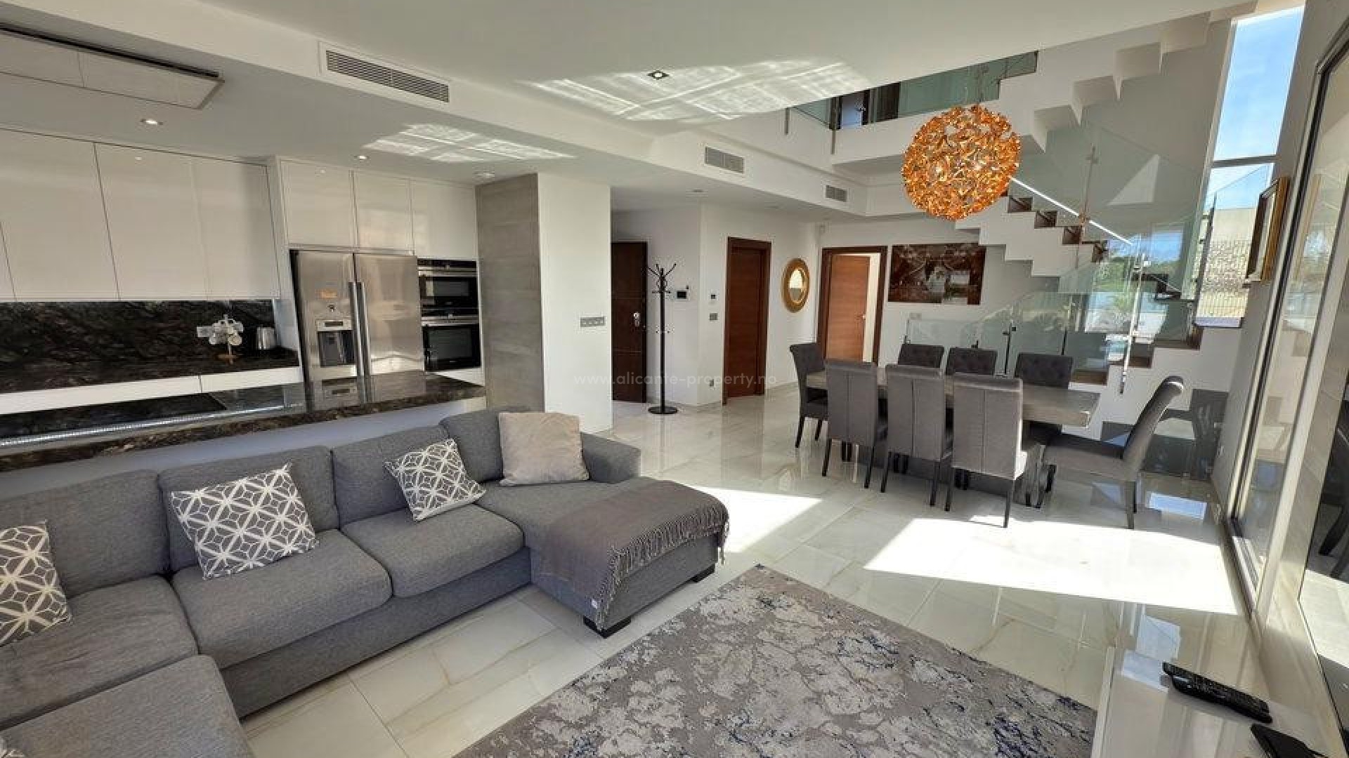 Hus / Villa i Villamartín