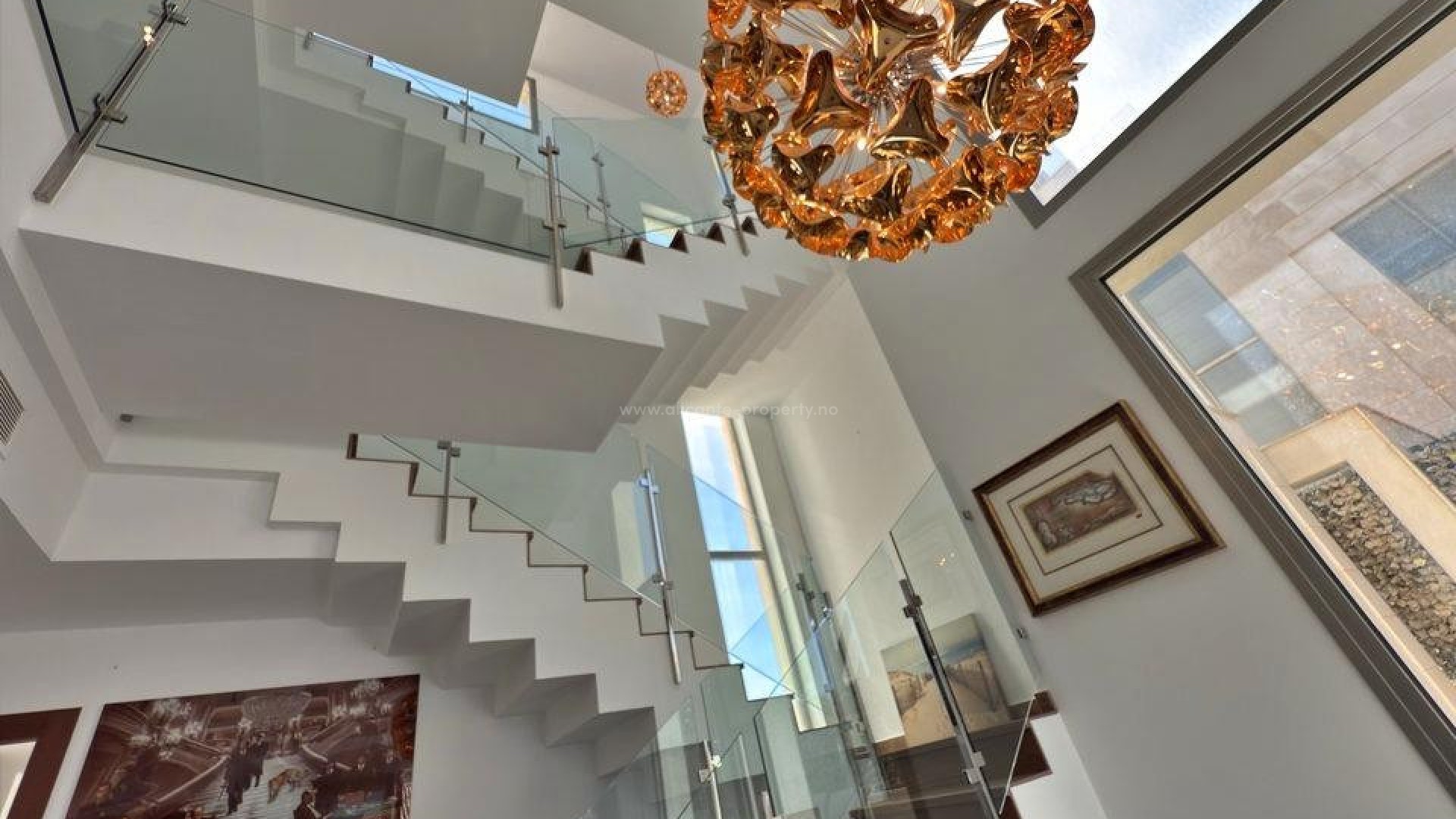 Hus / Villa i Villamartín