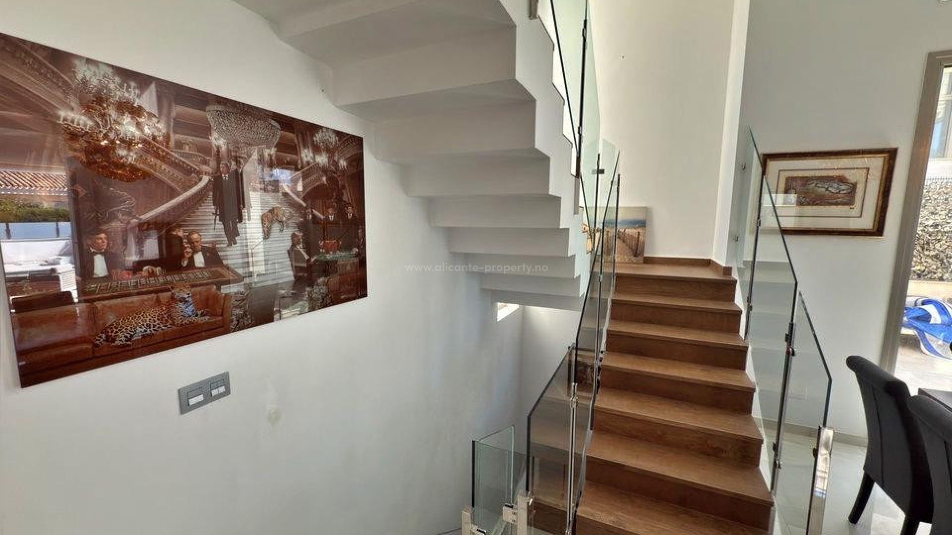 Hus / Villa i Villamartín