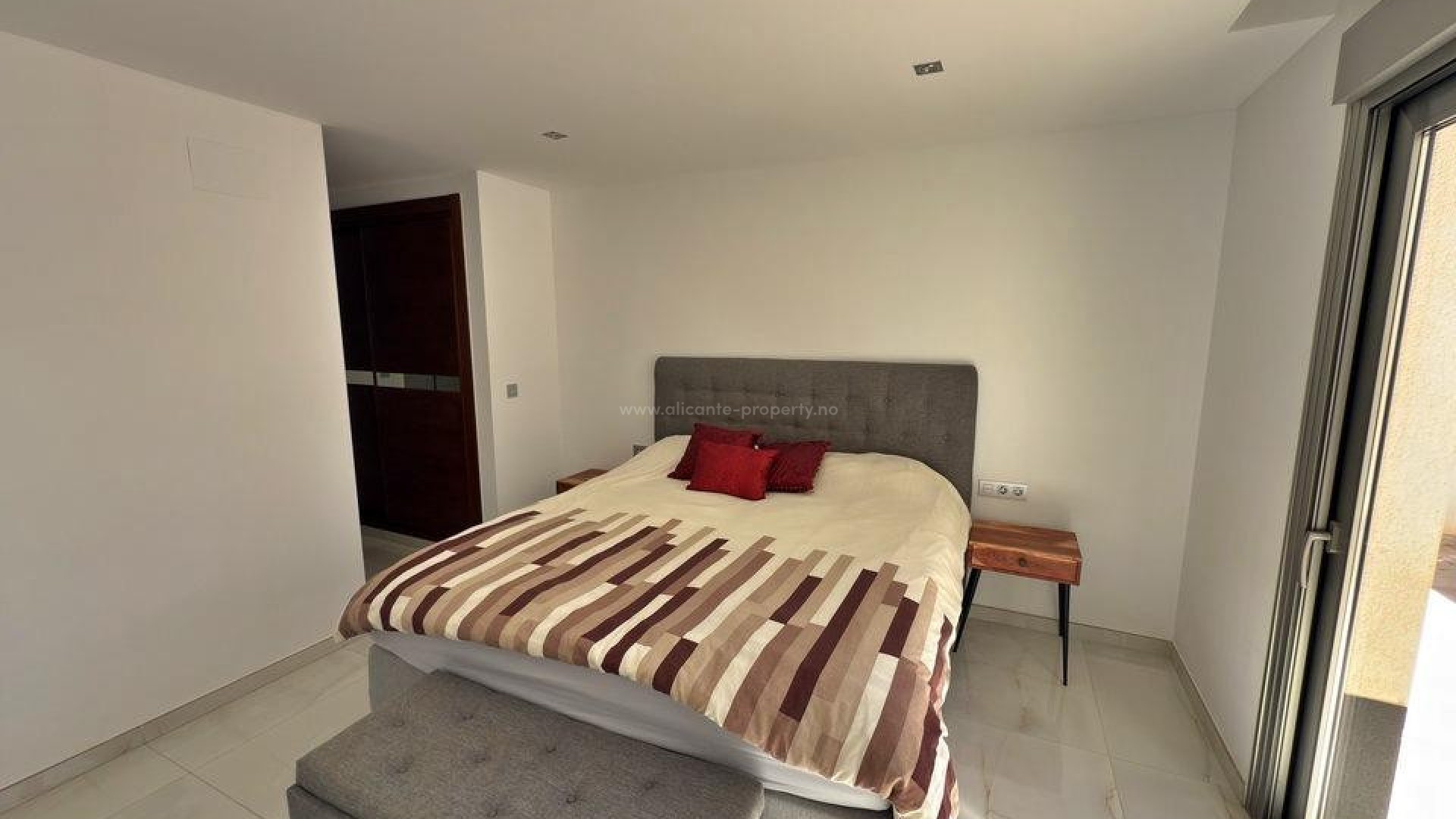 Hus / Villa i Villamartín