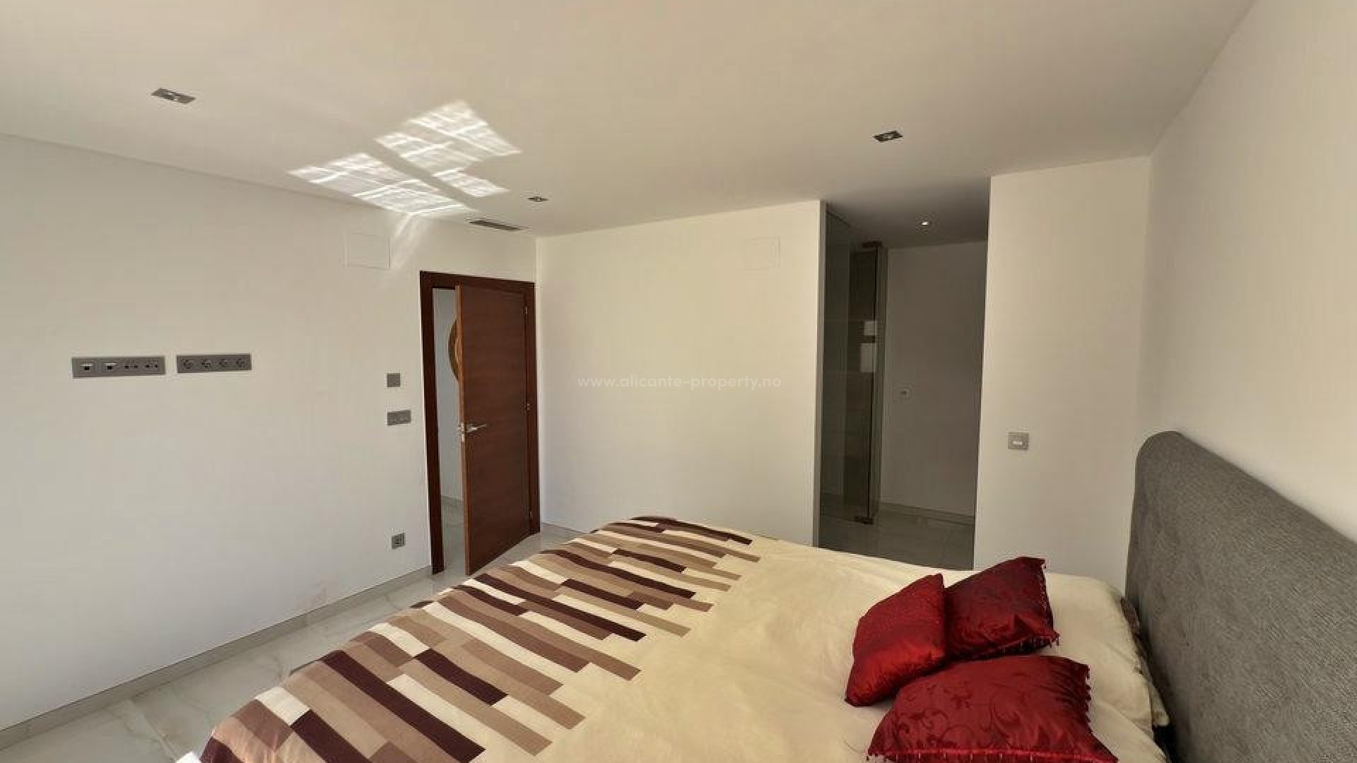 Hus / Villa i Villamartín