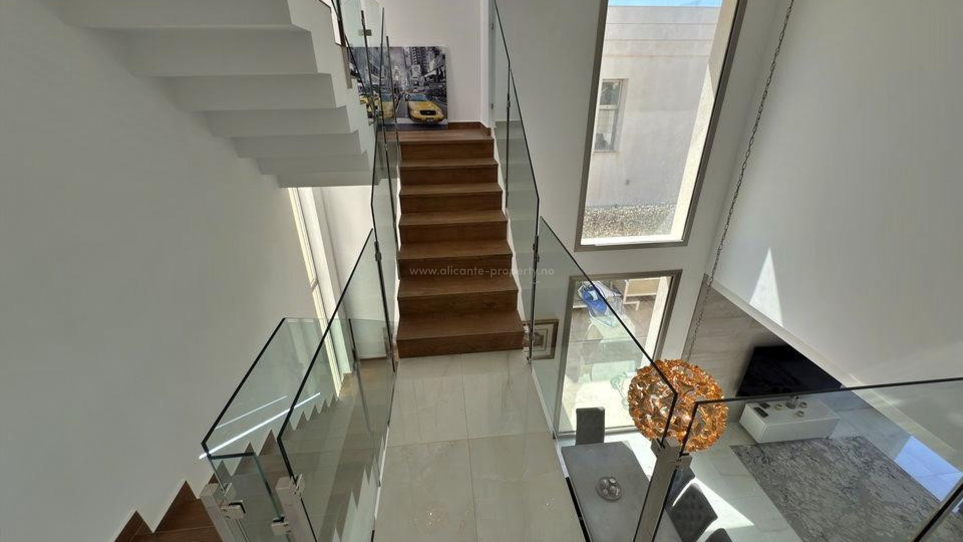 Hus / Villa i Villamartín
