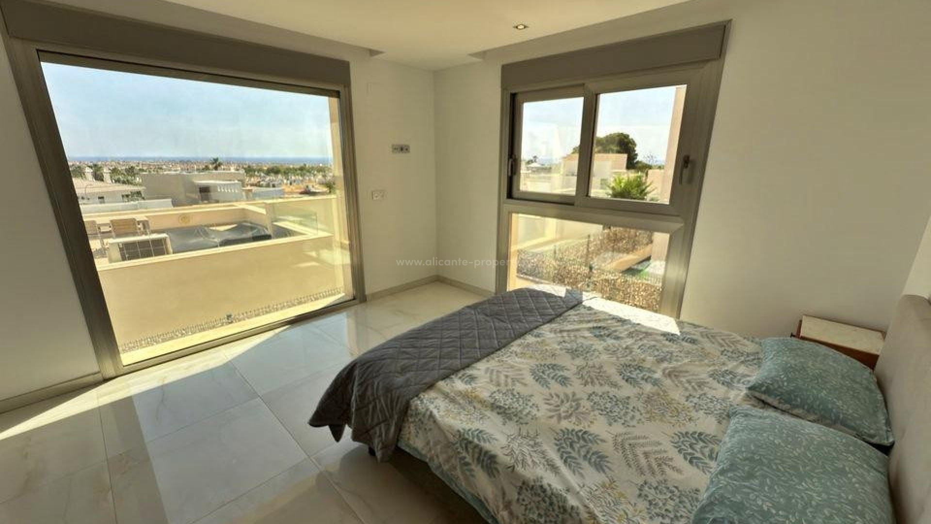 Hus / Villa i Villamartín