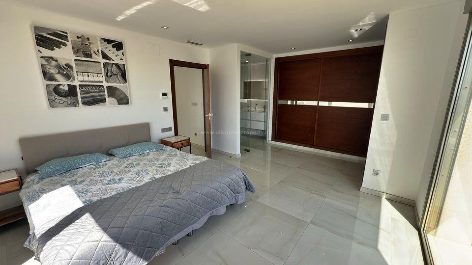 Hus / Villa i Villamartín