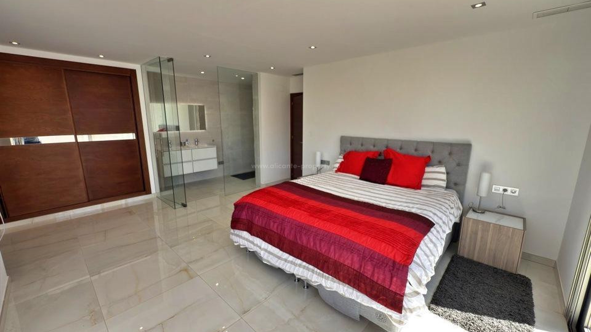 Hus / Villa i Villamartín