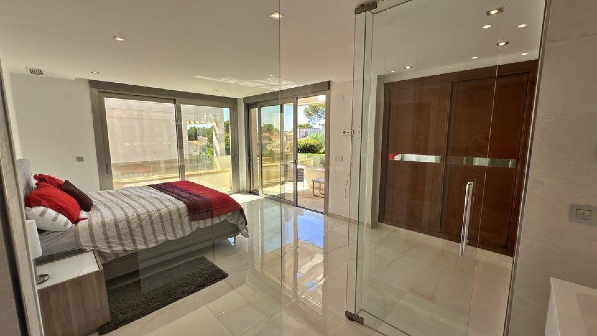 Hus / Villa i Villamartín