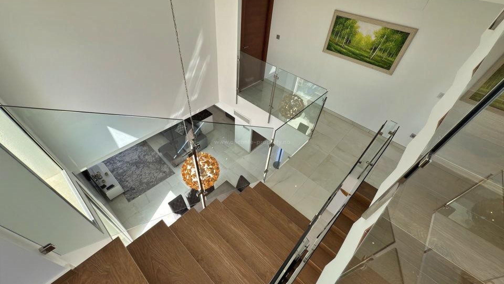 Hus / Villa i Villamartín