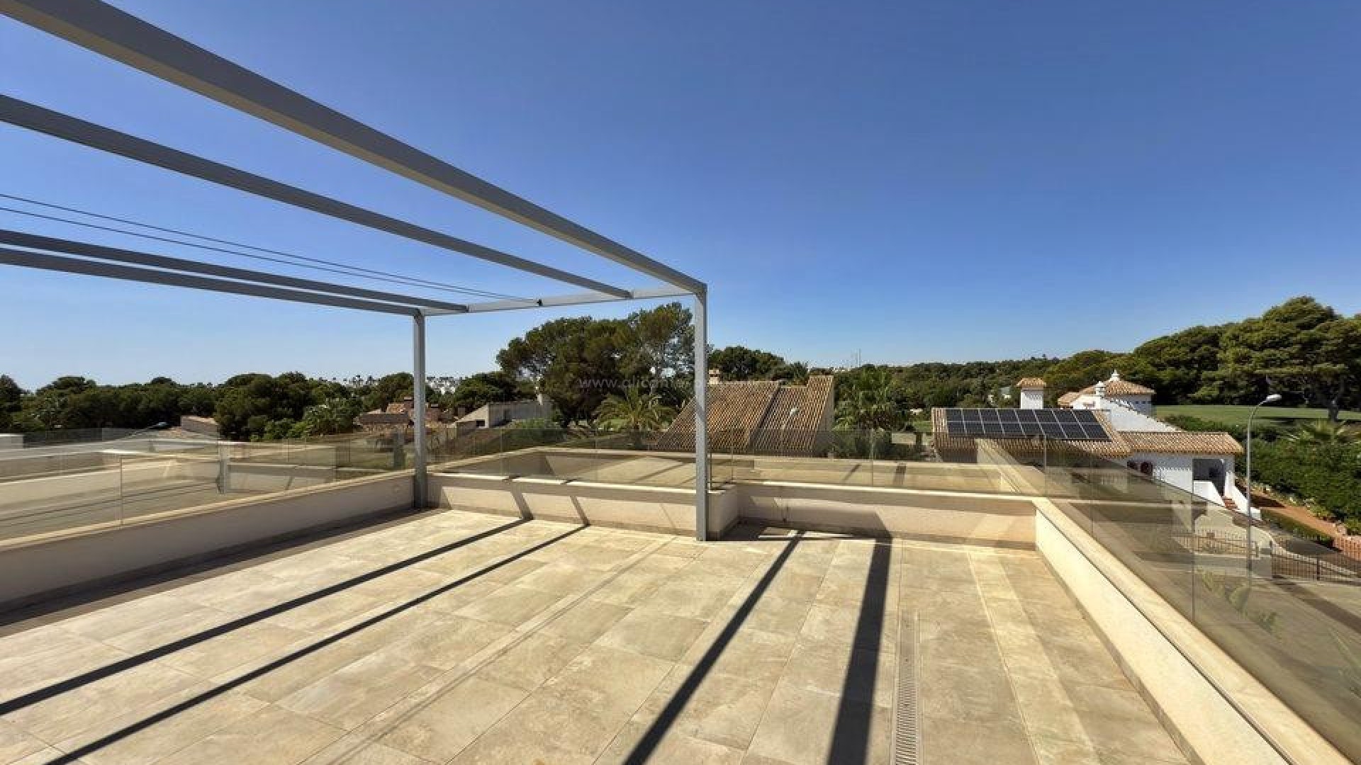 Hus / Villa i Villamartín