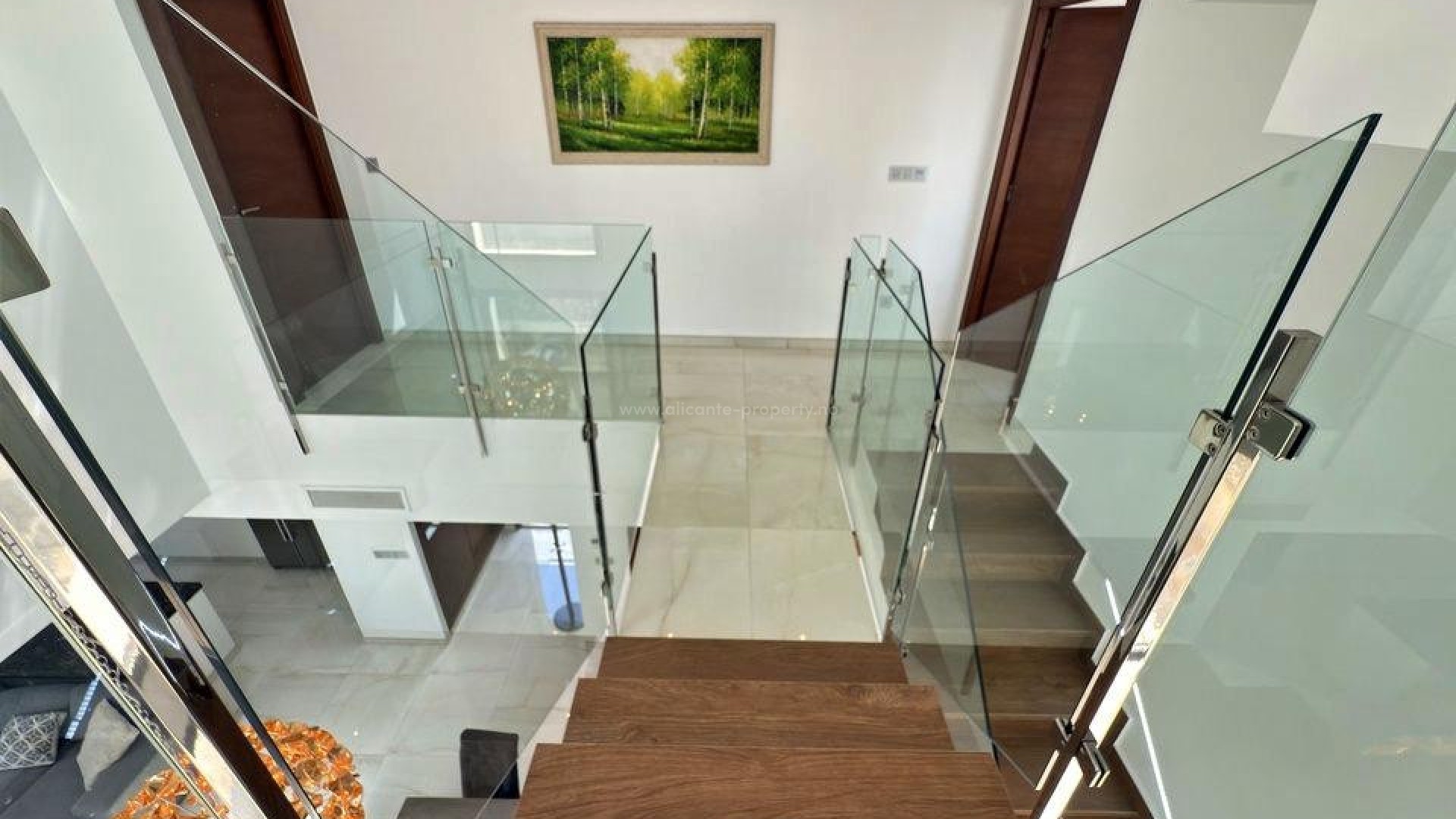 Hus / Villa i Villamartín