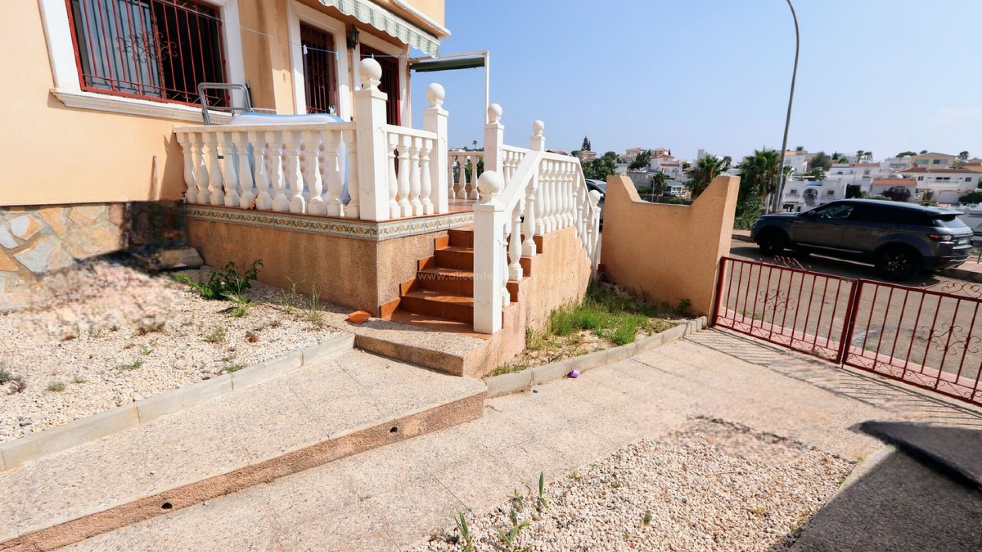 Hus / Villa i Villamartin