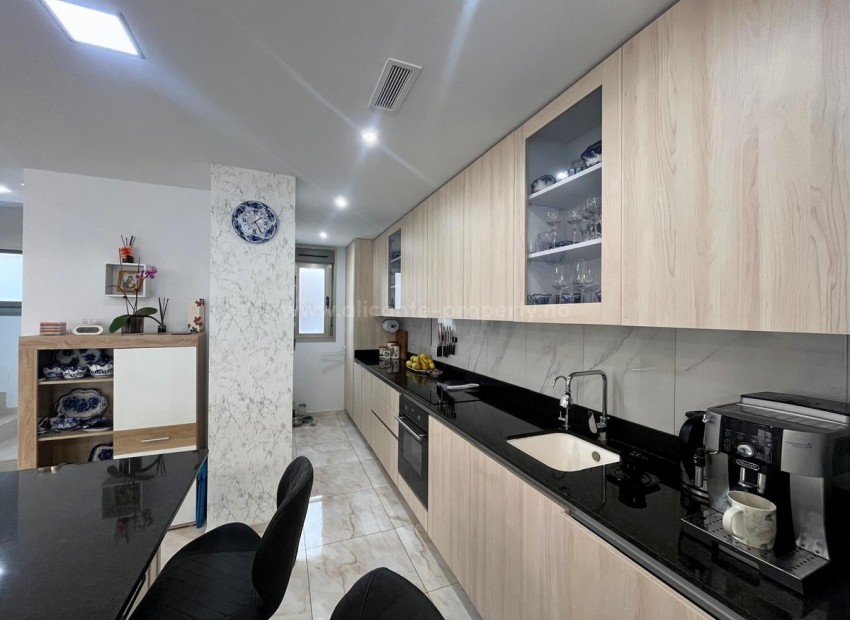 Hus / Villa i Villamartín
