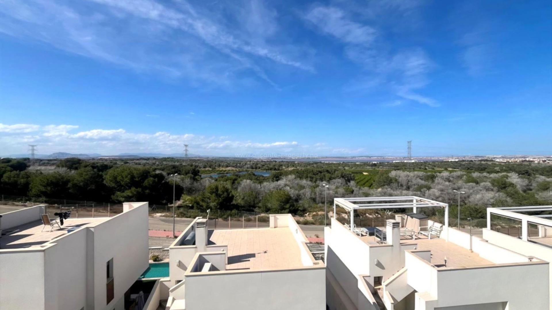 Hus / Villa i Villamartín