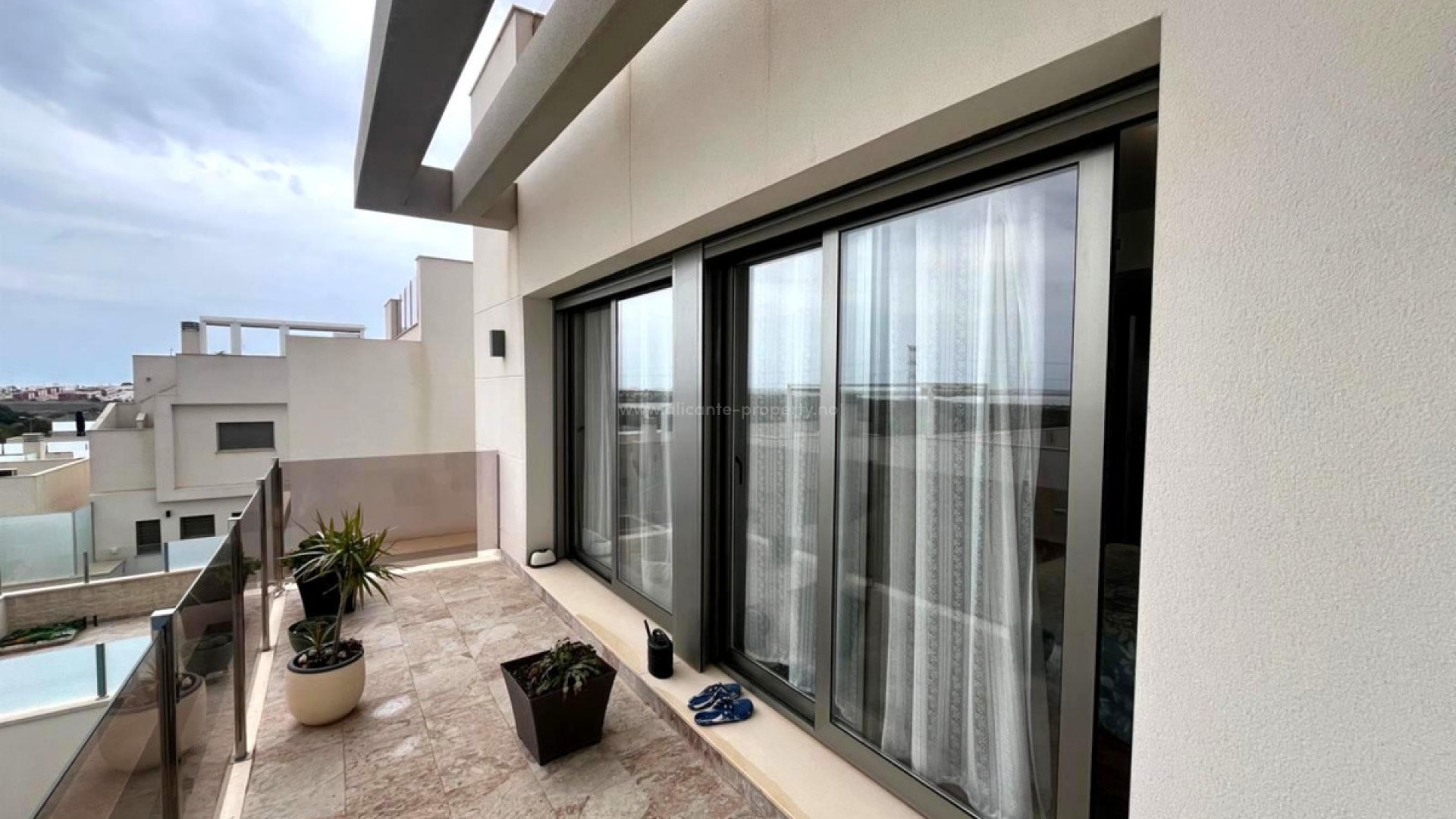 Hus / Villa i Villamartín