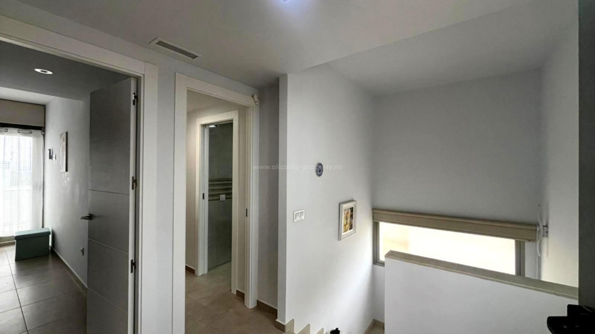 Hus / Villa i Villamartín