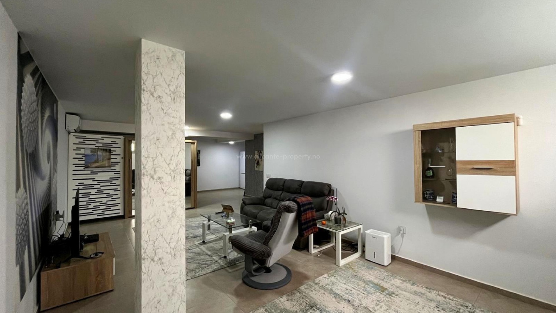 Hus / Villa i Villamartín