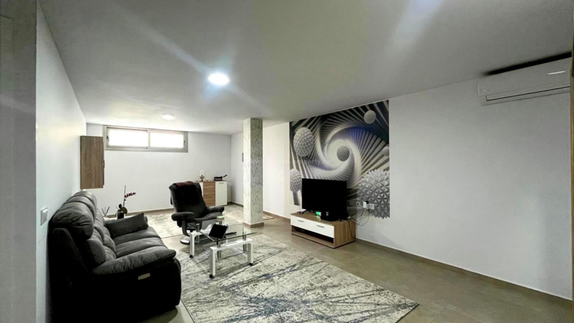 Hus / Villa i Villamartín