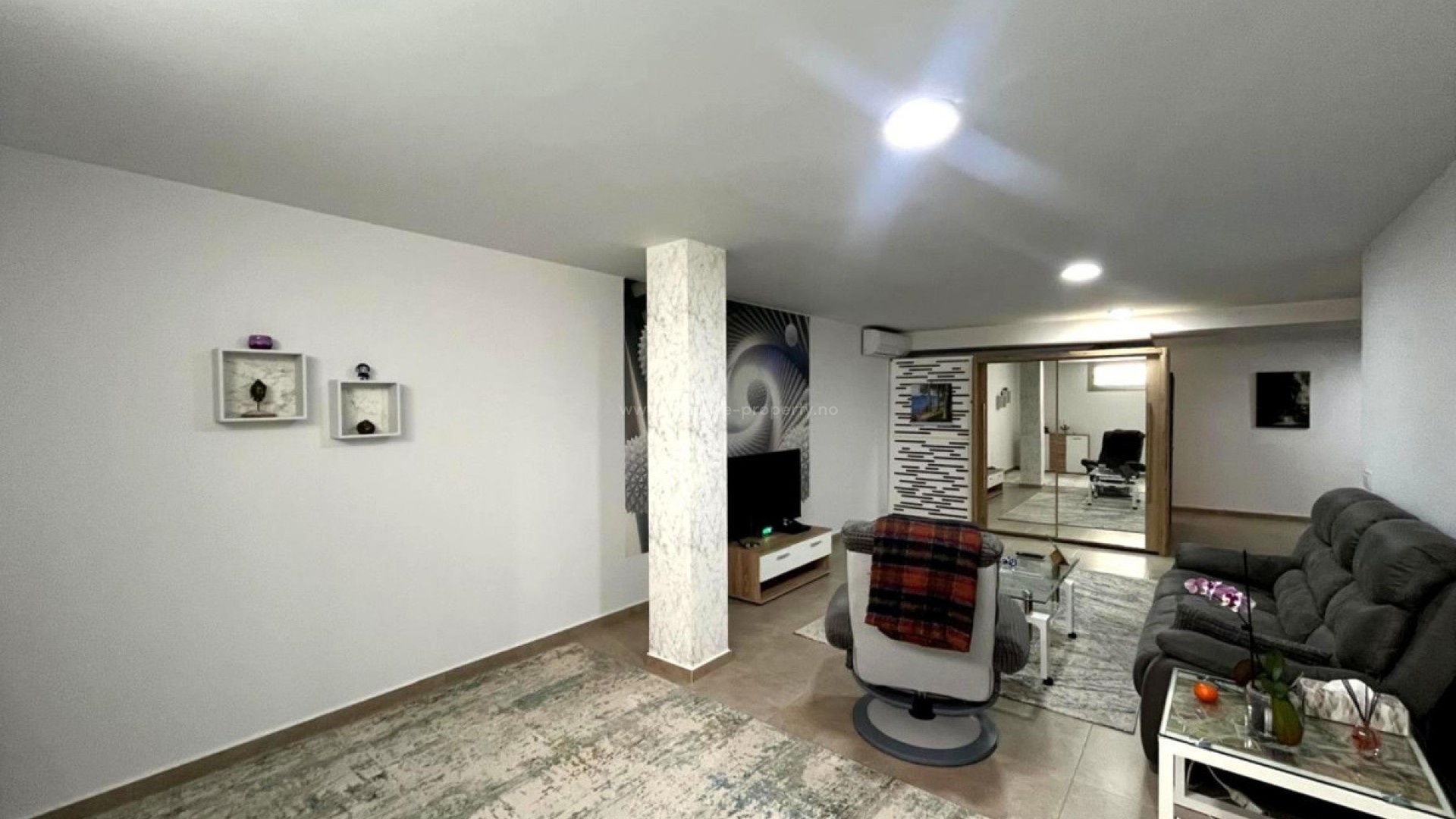 Hus / Villa i Villamartín