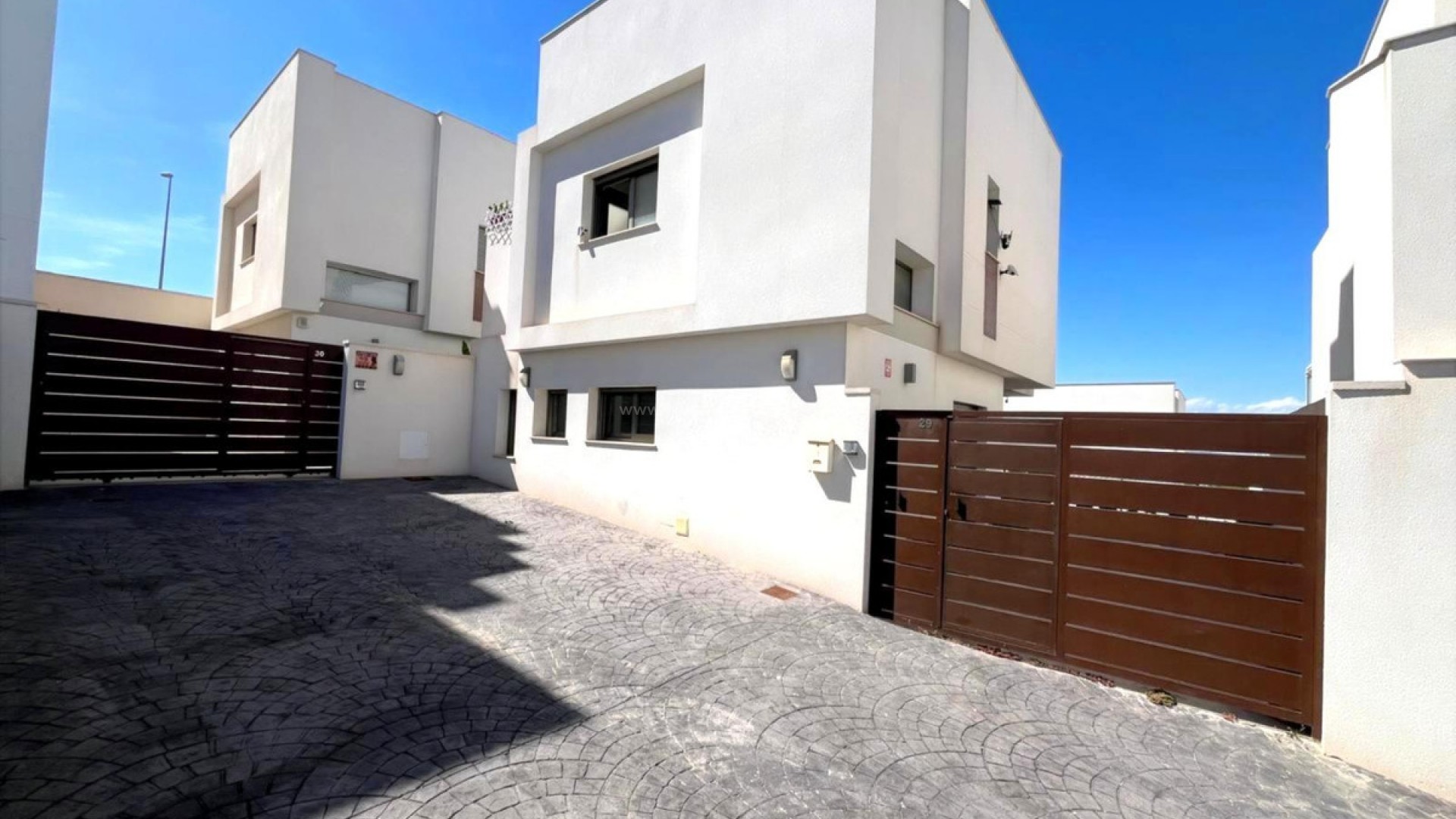 Hus / Villa i Villamartín