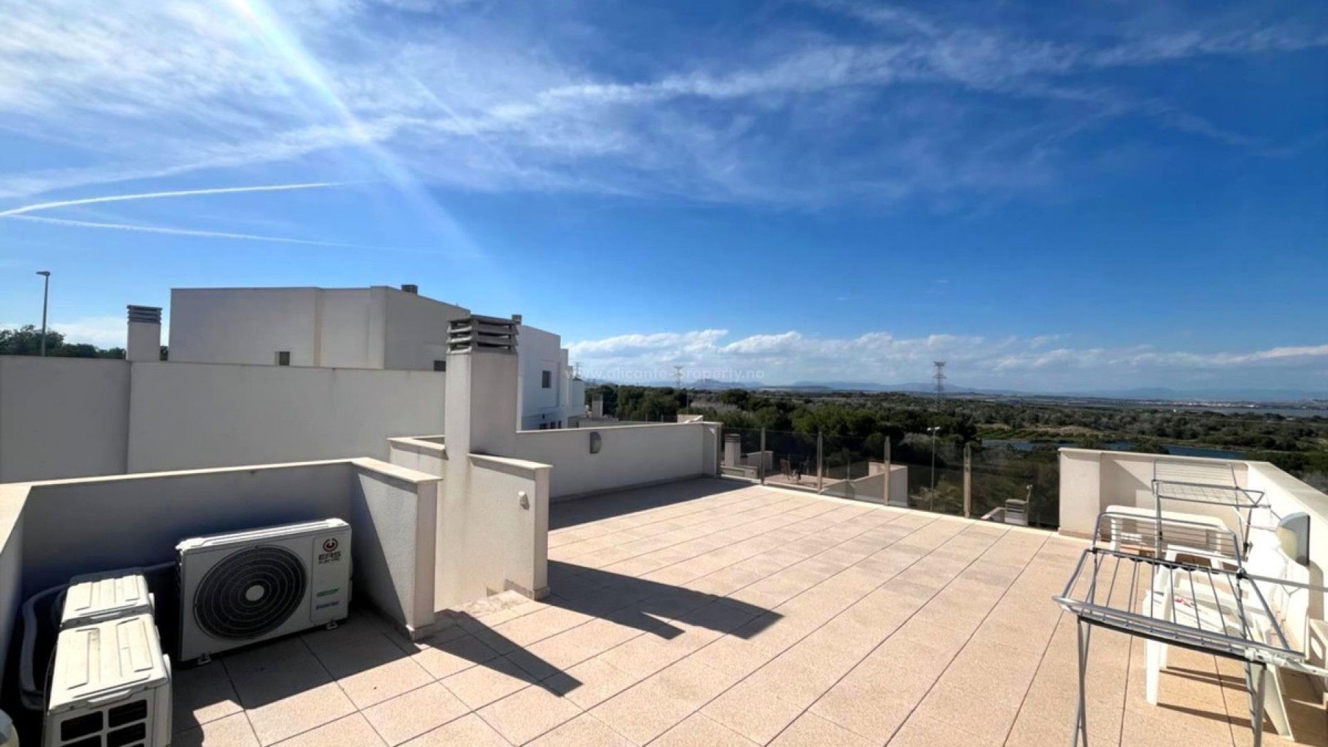 Hus / Villa i Villamartín
