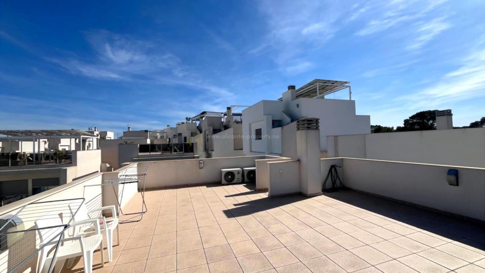 Hus / Villa i Villamartín