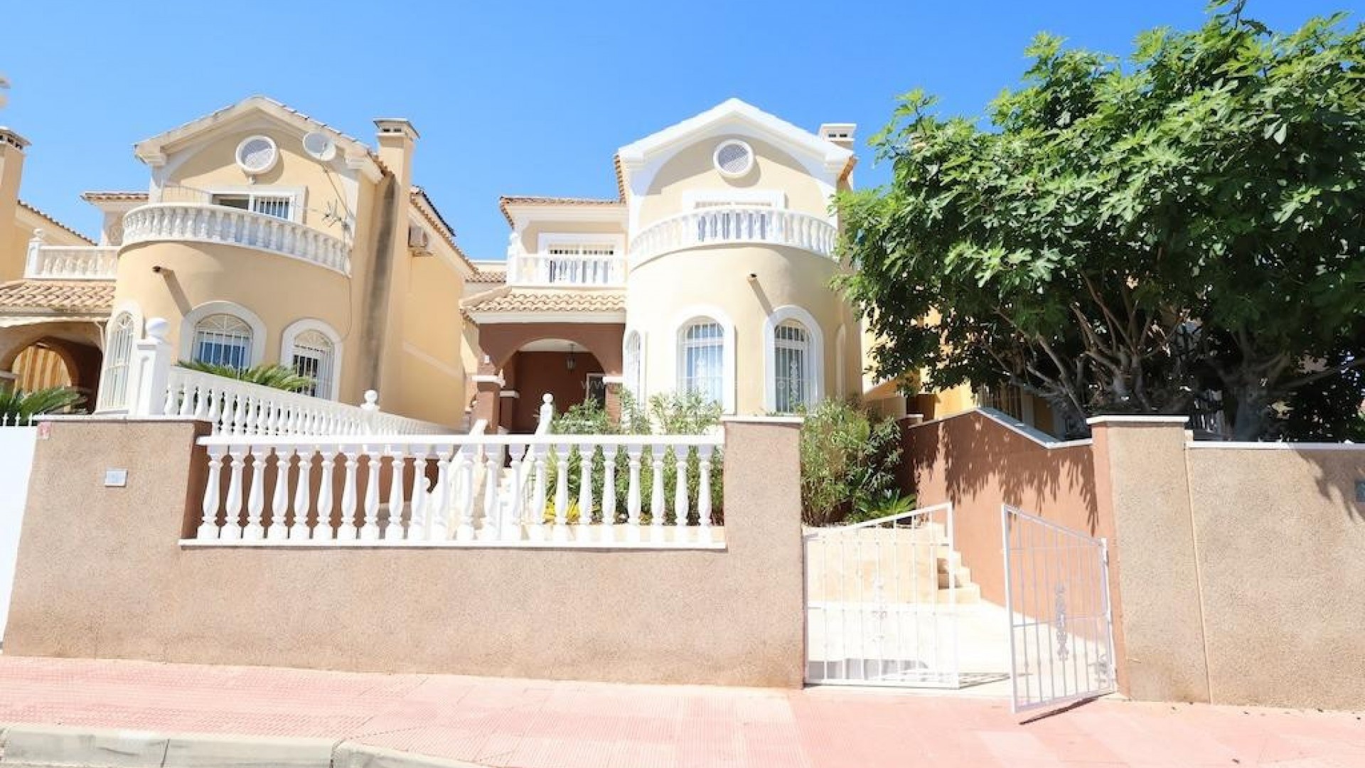 Hus / Villa i Villamartín
