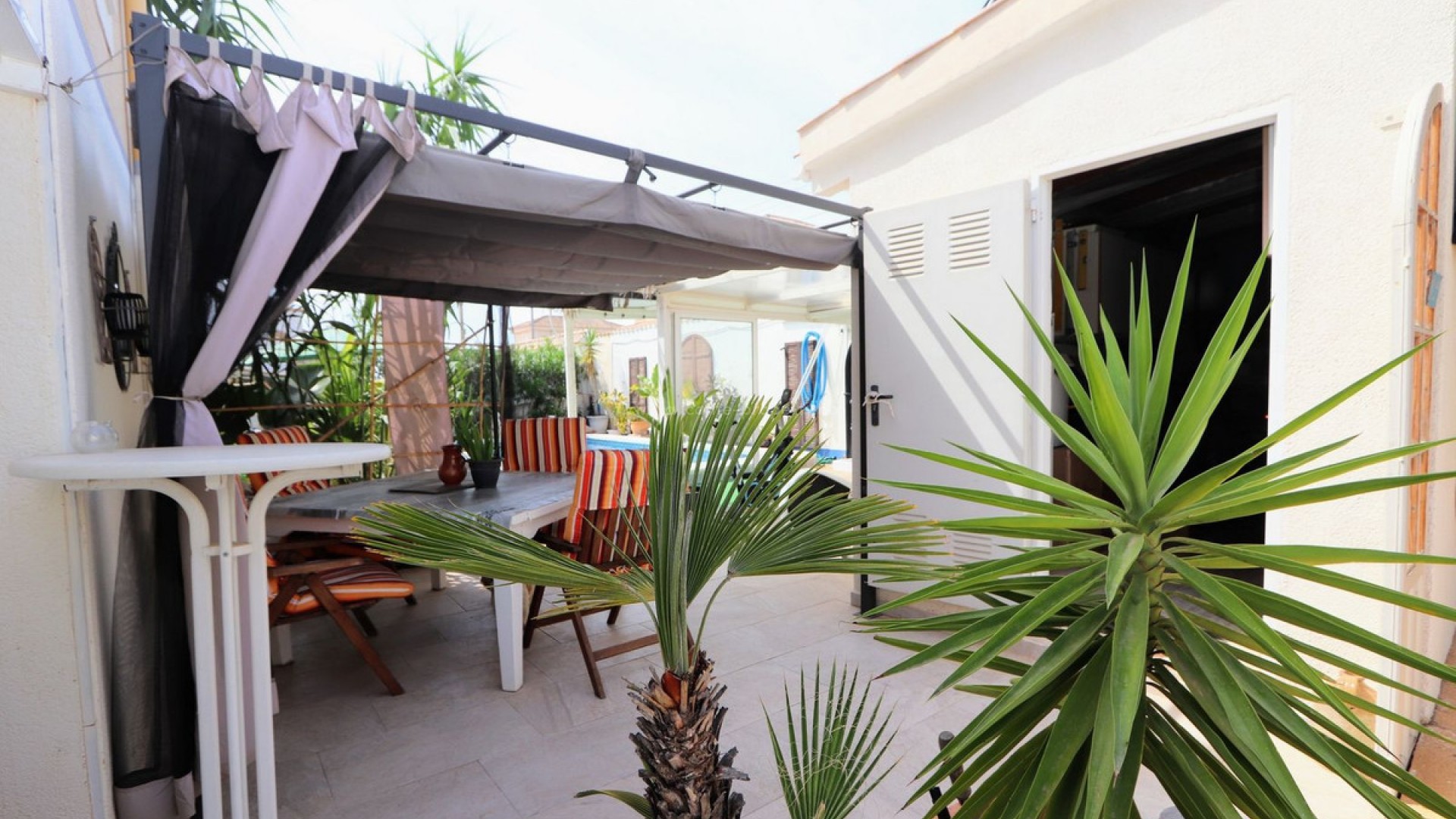 Hus / Villa i Villamartín