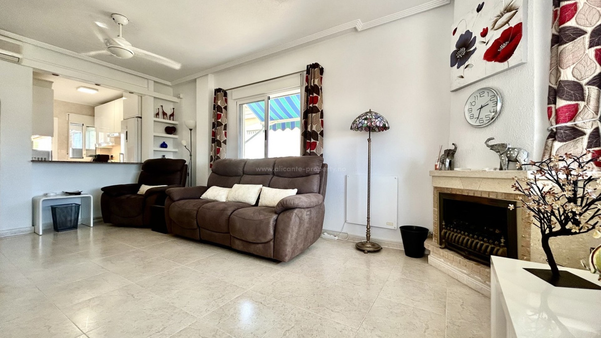 Hus / Villa i Villamartin