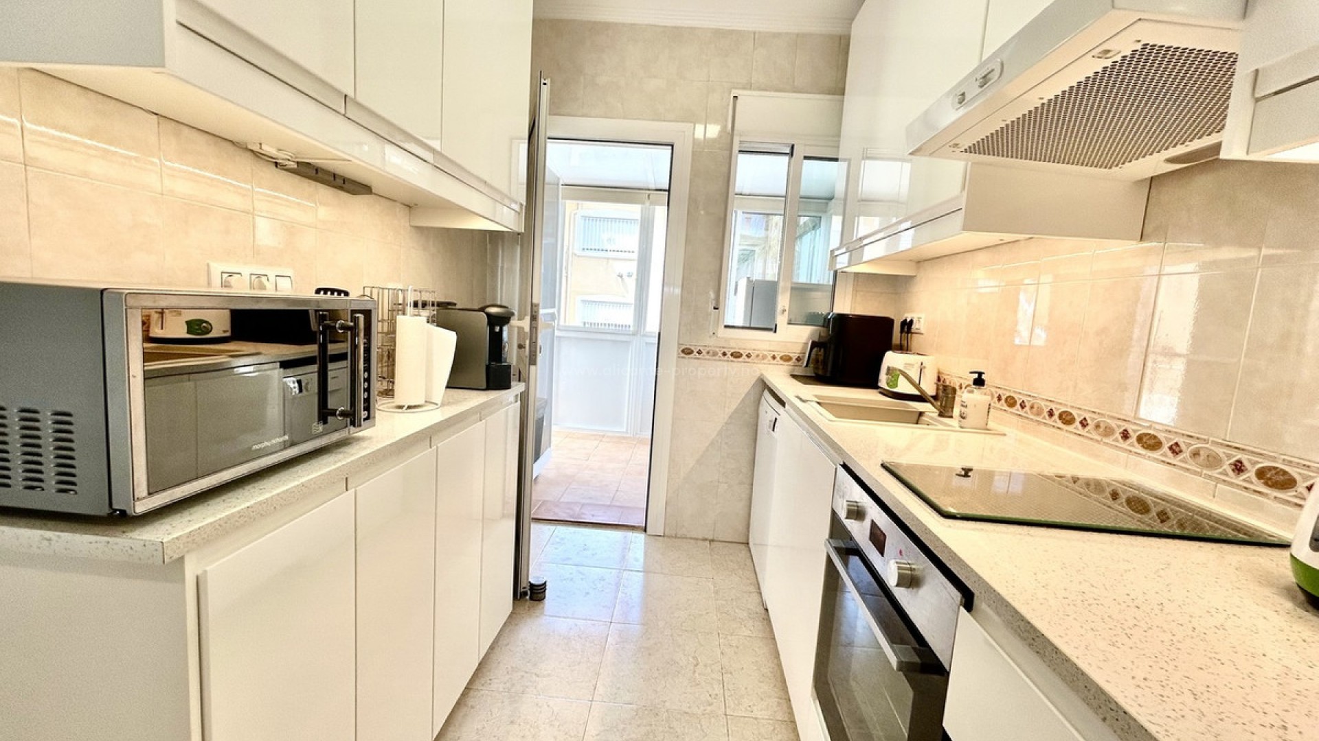Hus / Villa i Villamartin