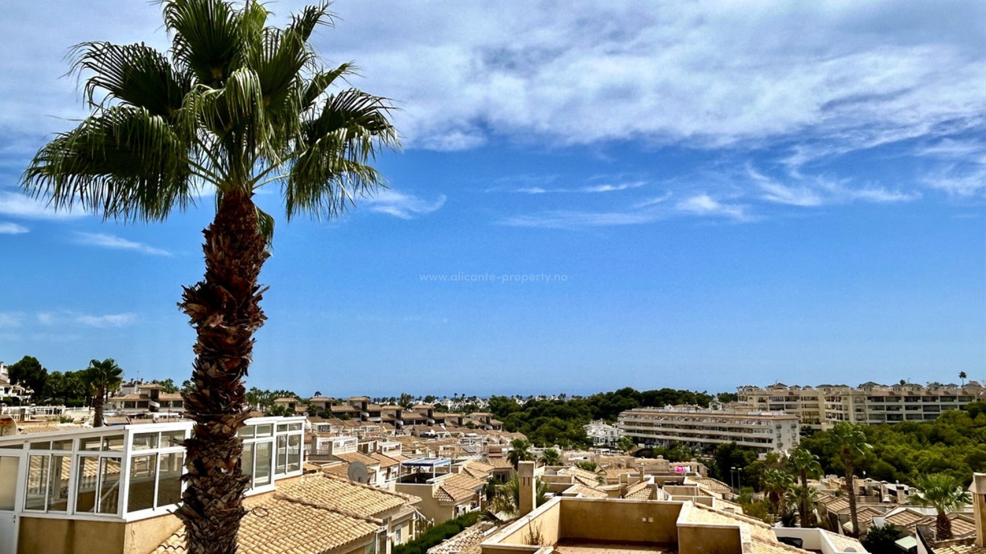 Hus / Villa i Villamartin