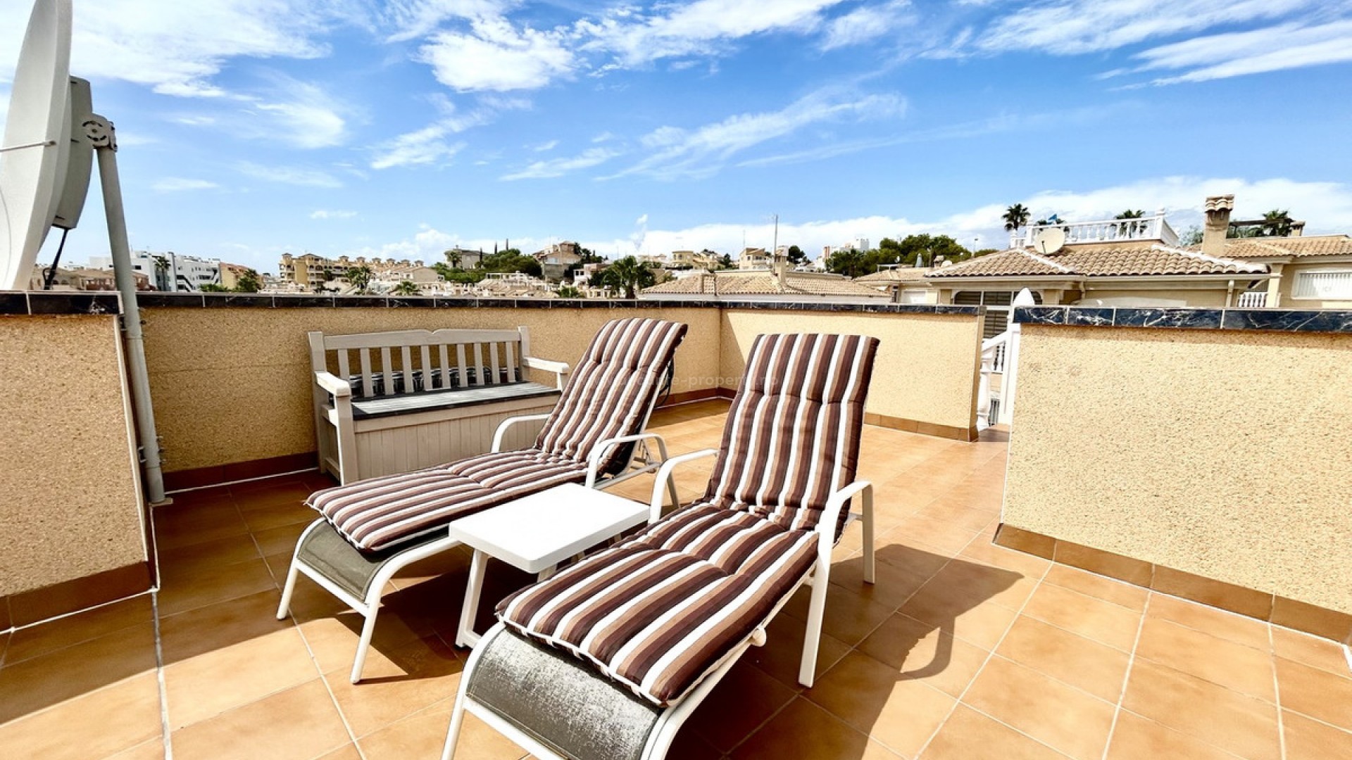 Hus / Villa i Villamartin