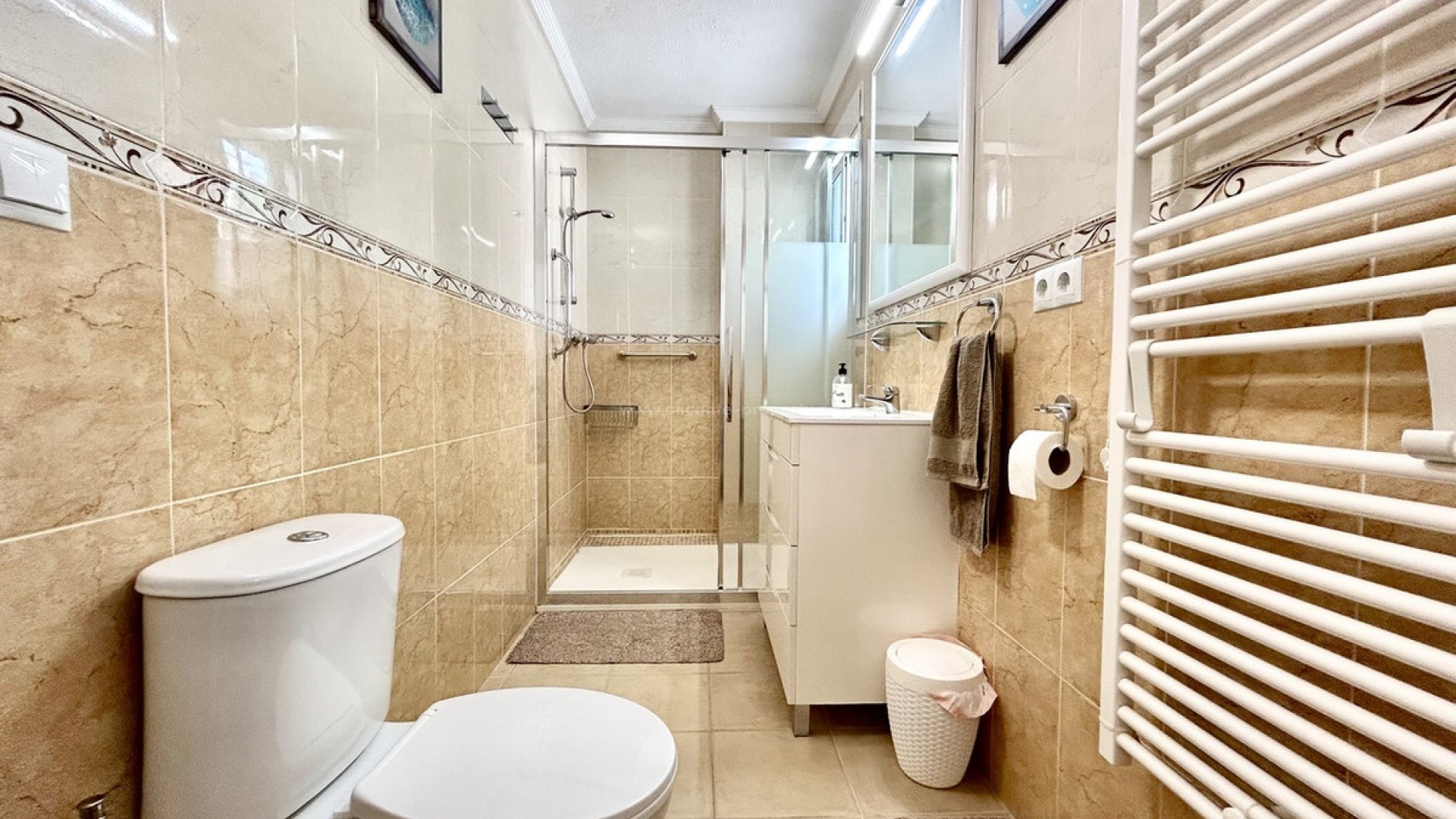 Hus / Villa i Villamartin