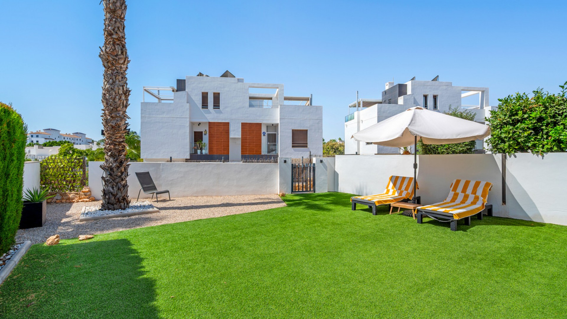 Hus / Villa i Villamartin