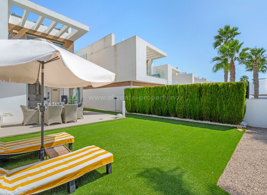 Hus / Villa i Villamartin